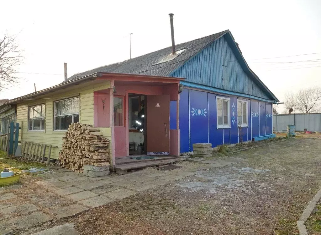 Дом в Ивановка, Колхозная улица, 71 (82.6 м) - Фото 2