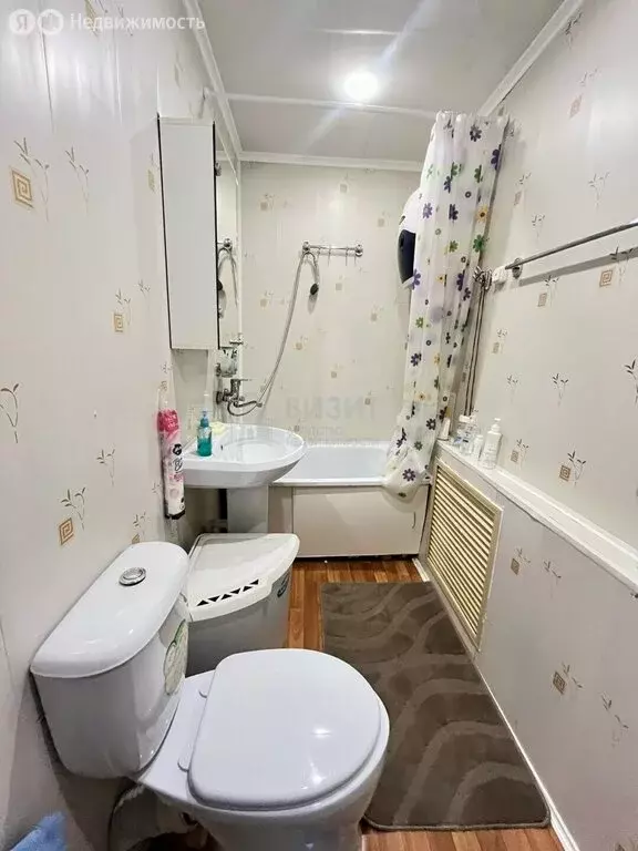 Дом в Мензелинск, Девонская улица, 56 (65.5 м) - Фото 2