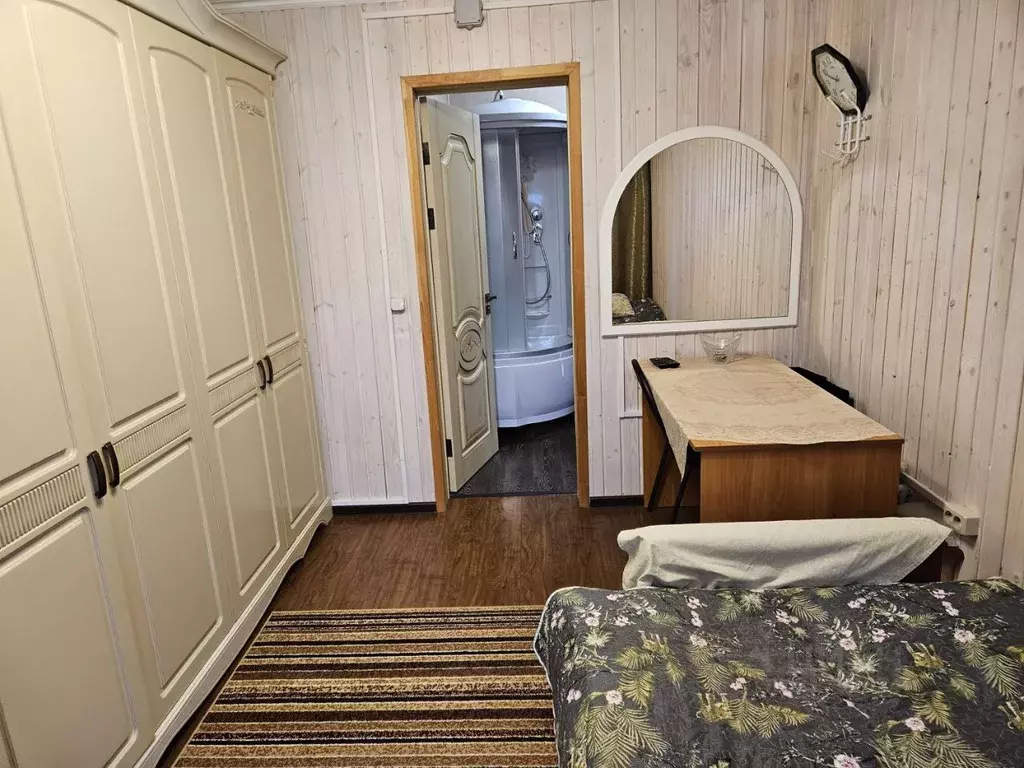 Студия Московская область, Мытищи Кооперативная ул., 4 (20.0 м) - Фото 1