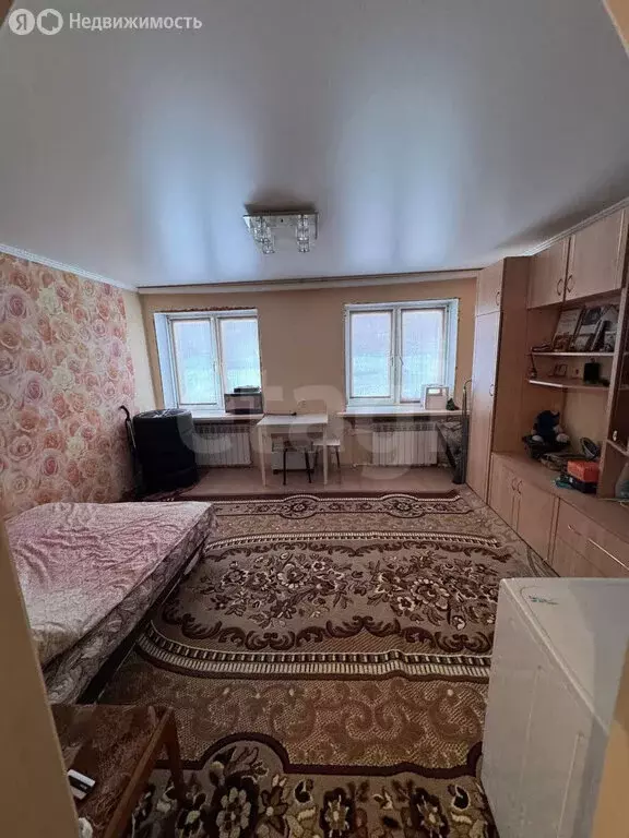 Квартира-студия: Саранск, Горная улица, 13к2 (22.5 м) - Фото 1