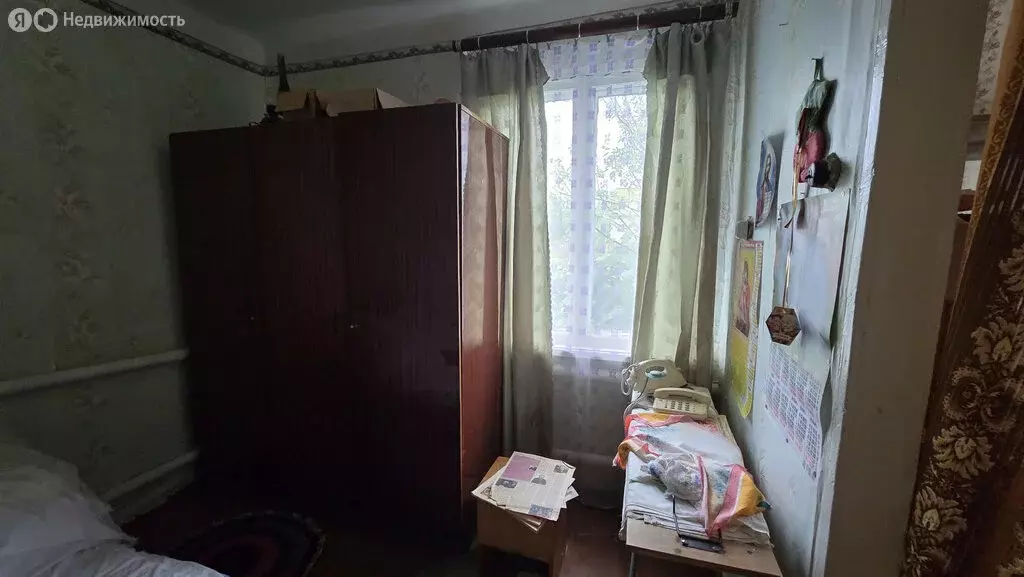 Дом в Дюрский, Комсомольская улица, 13 (60 м) - Фото 0