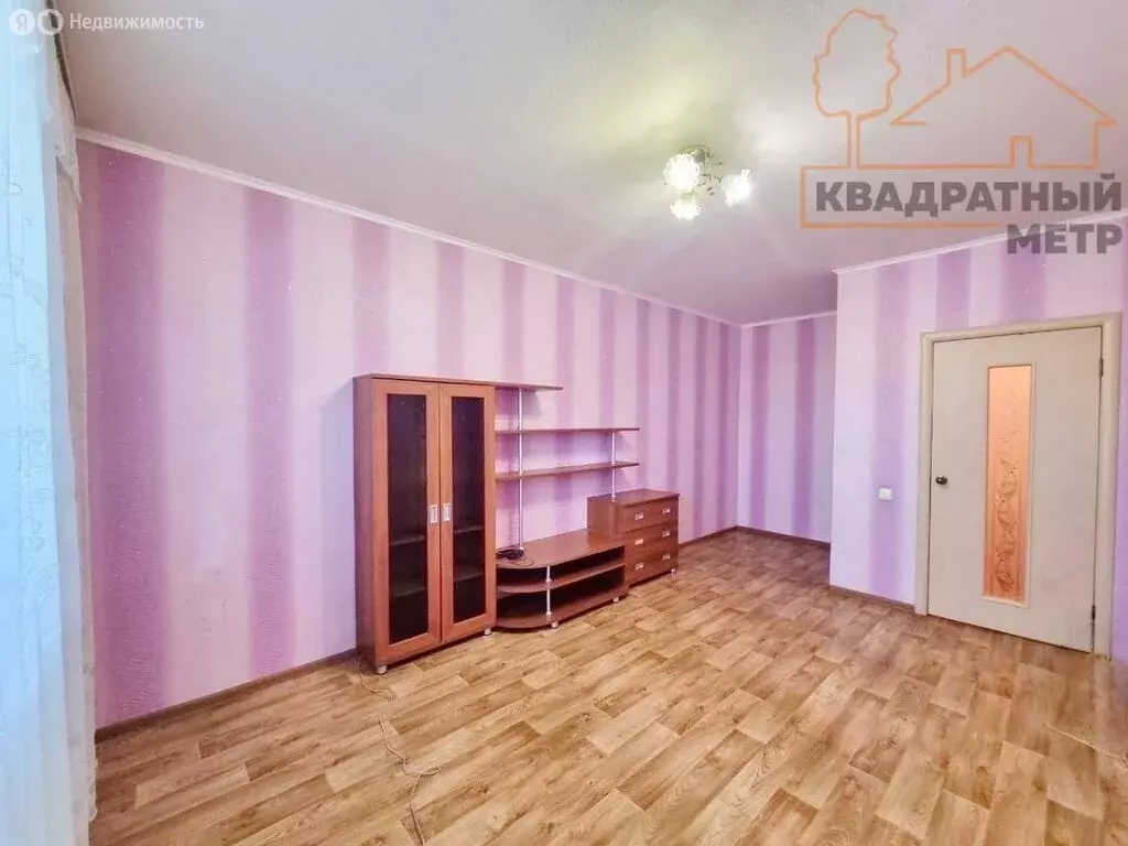 1-комнатная квартира: Димитровград, Черемшанская улица, 102 (34.7 м) - Фото 1
