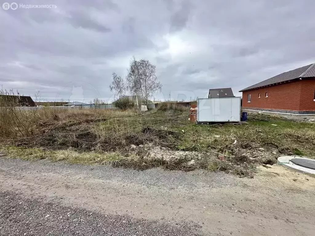 Участок в Тюмень, Центральный округ (7.3 м) - Фото 1