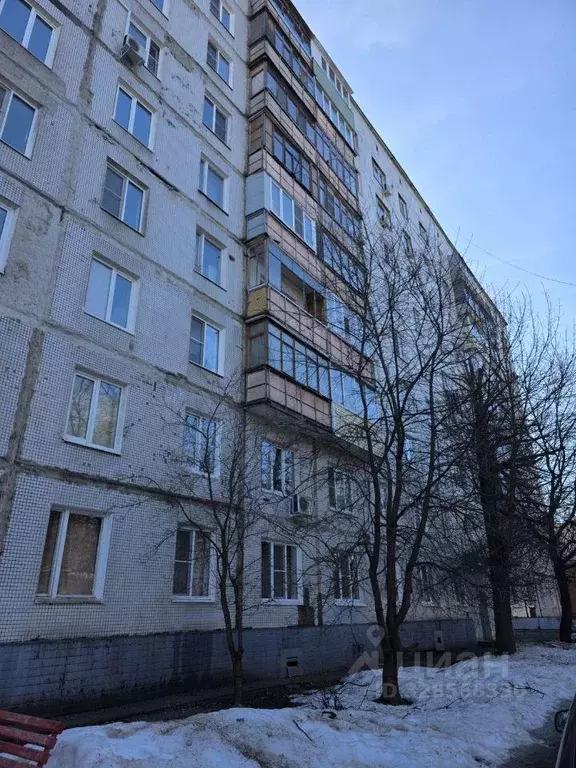 Квартира, 1 комната, 25.3 м - Фото 1