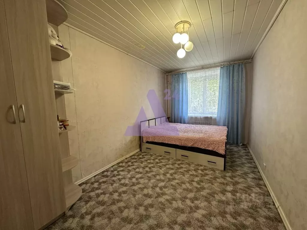 3-к кв. Алтайский край, Барнаул просп. Ленина, 165 (79.8 м) - Фото 1