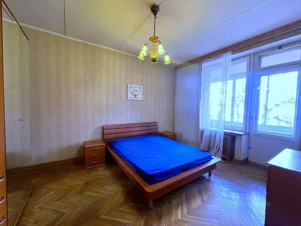 3-к кв. Москва Староконюшенный пер., 26 (99.6 м) - Фото 2