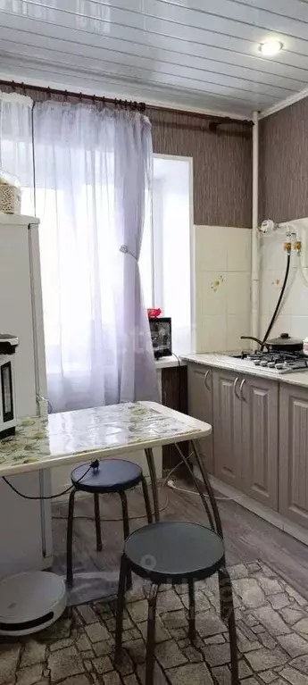 2-к кв. Нижегородская область, Выкса ул. Красные зори, 36 (48.0 м) - Фото 0