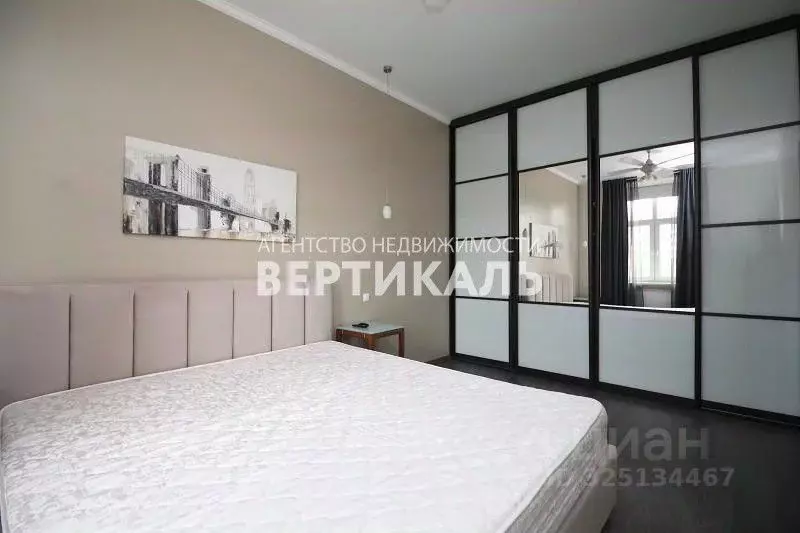 2-к кв. Москва Тверская ул., 17 (54.0 м) - Фото 2