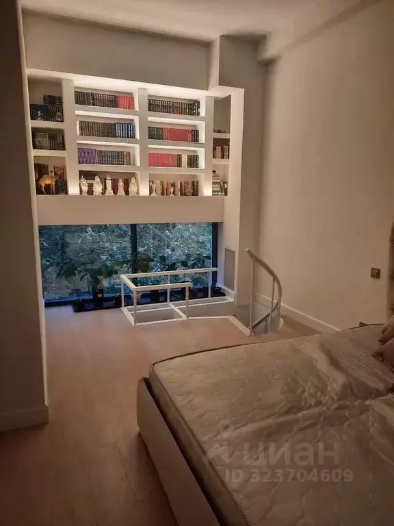 Студия Москва просп. Вернадского, 41С1 (44.0 м) - Фото 2