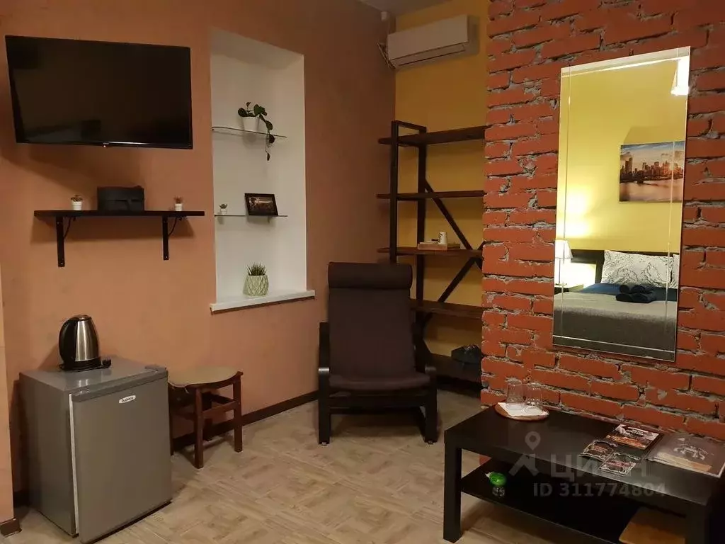 Комната Крым, Керчь ул. Орджоникидзе, 2В - Фото 1
