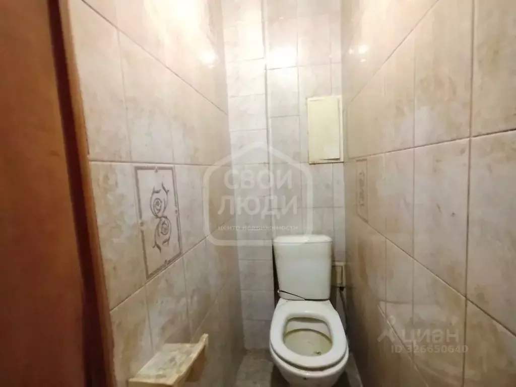 3-к кв. Рязанская область, Рязань ул. Бирюзова, 19 (47.3 м) - Фото 2