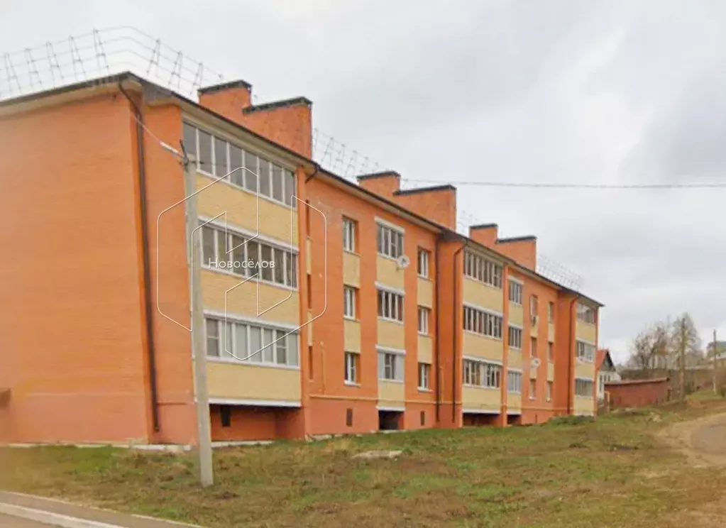 Продаётся 1-к квартира, 34 м - Фото 0