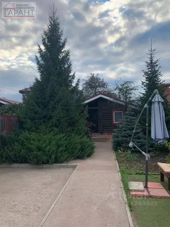 Коттедж в Самарская область, Самара Звездочка СПК, ул. 10-я, 1Г (48 м) - Фото 0