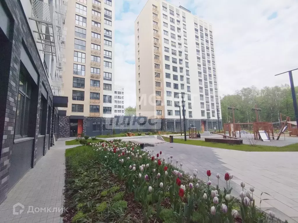Продаётся 1-к квартира, 38.2 м - Фото 0