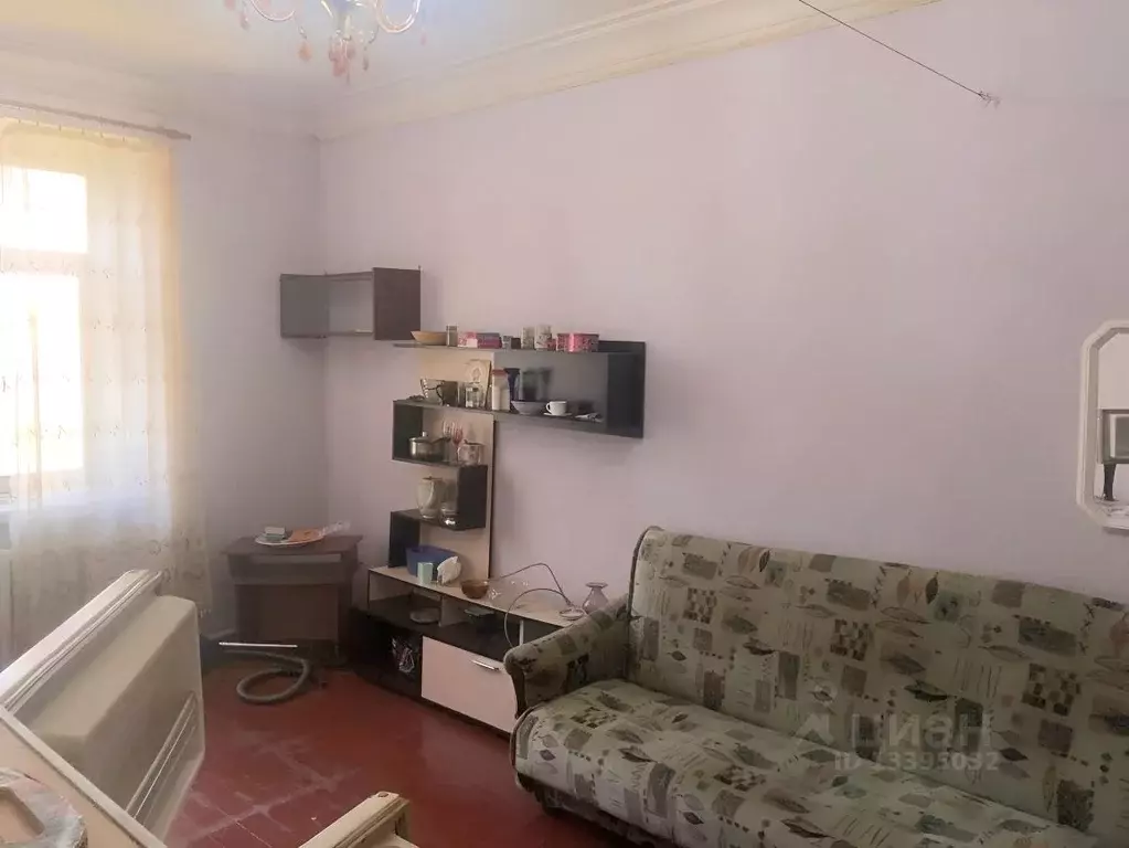 Комната Нижегородская область, Нижний Новгород Аэродромная ул., 27А ... - Фото 0