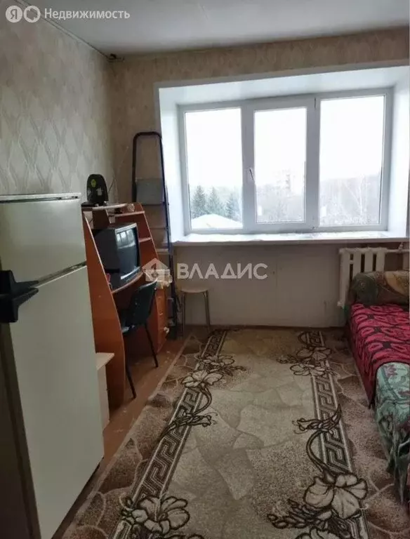 1к в 2-комнатной квартире (14.6 м) - Фото 1