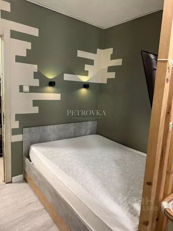 2-к кв. Москва ул. Рогова, 5 (44.7 м) - Фото 1