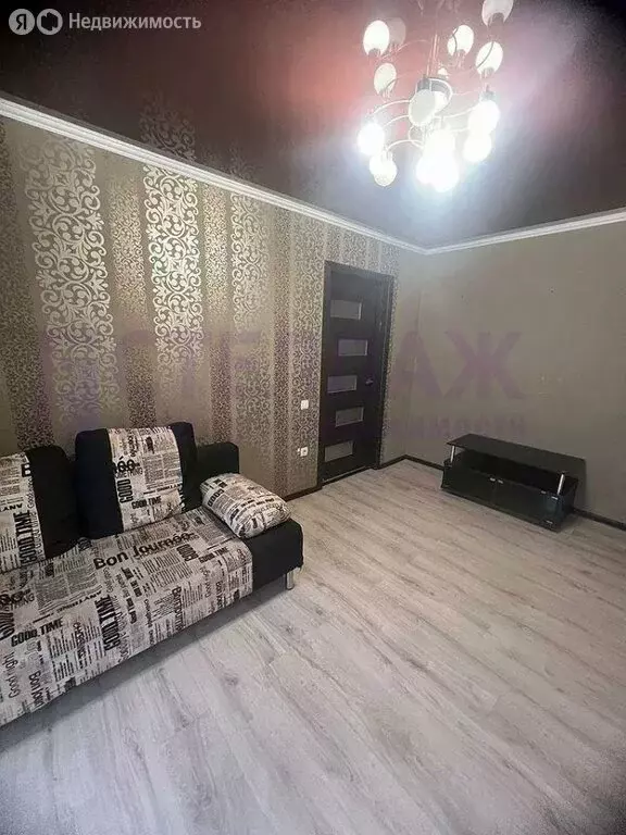 2-комнатная квартира: Советский, Степная улица, 3А (47.8 м) - Фото 2