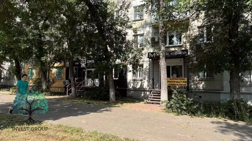 Торговая площадь в Самарская область, Самара ул. 22-го Партсъезда, 13 ... - Фото 1