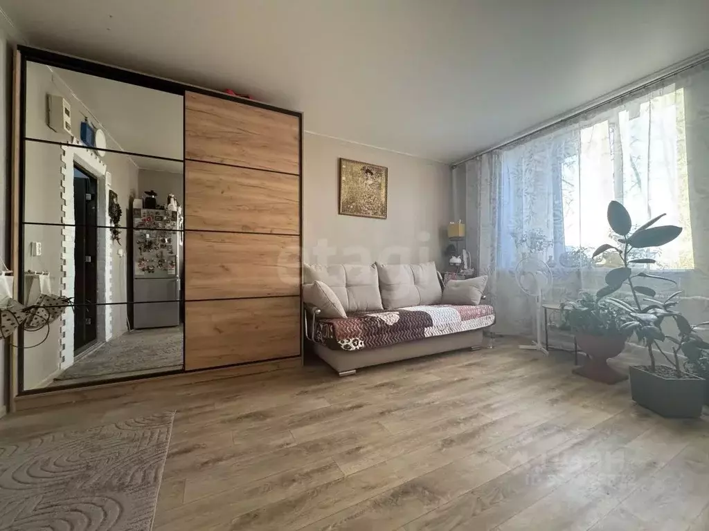 Комната Свердловская область, Нижний Тагил ул. Карла Либкнехта, 41 ... - Фото 2