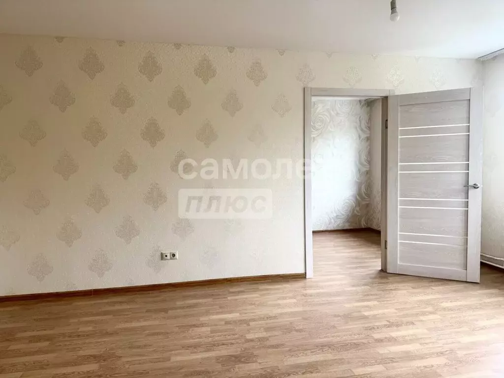 2-к кв. Московская область, Раменское ул. Коминтерна, 11а (45.0 м) - Фото 2