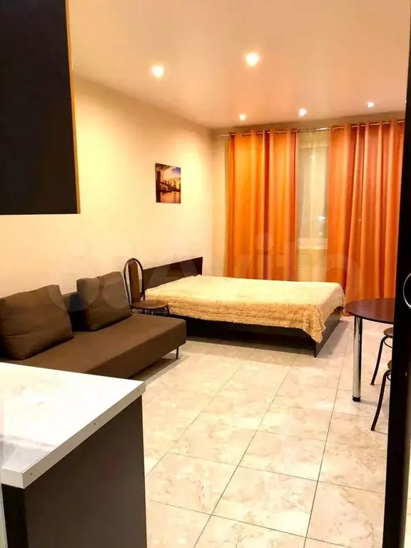 Комната 28 м в 3-к., 3/24 эт. - Фото 1