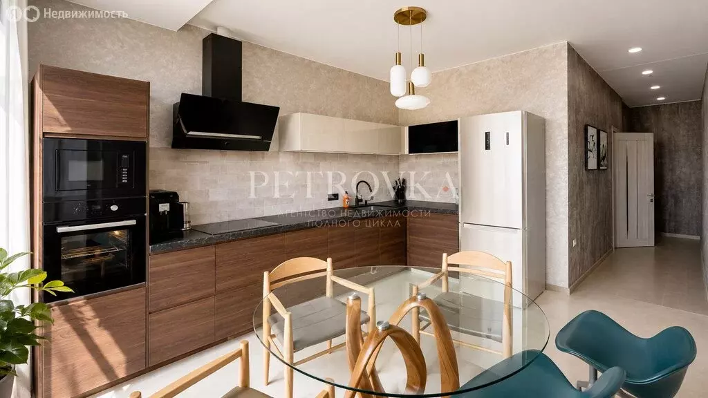 3-комнатная квартира: Москва, улица Гришина, 16 (74.1 м) - Фото 2