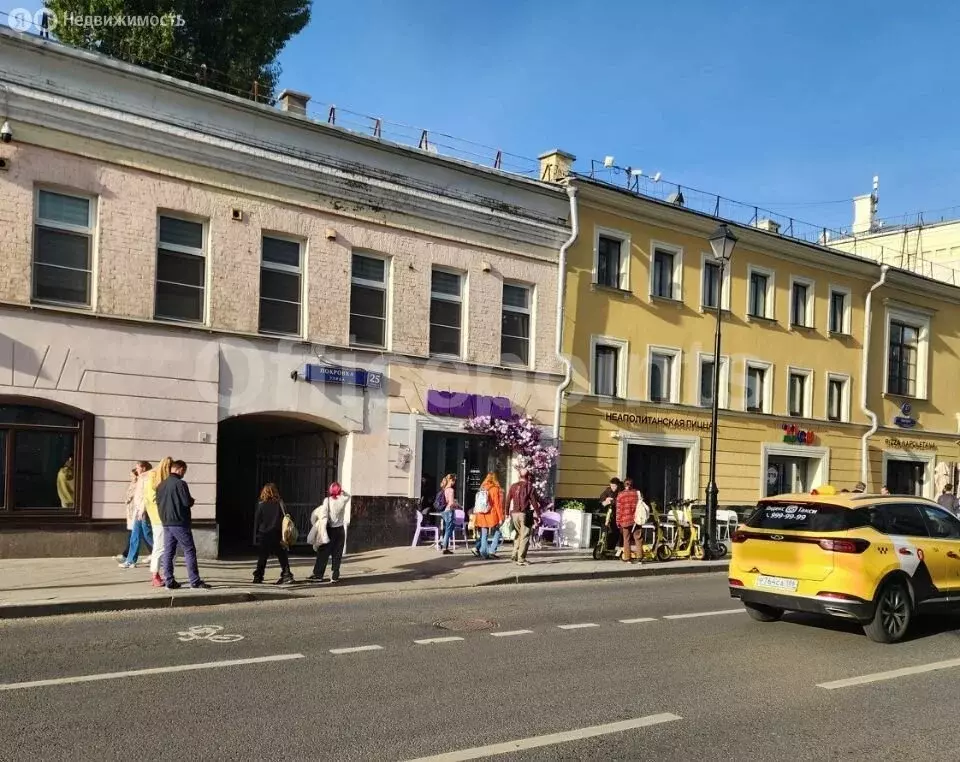 Помещение свободного назначения (111.2 м) - Фото 1