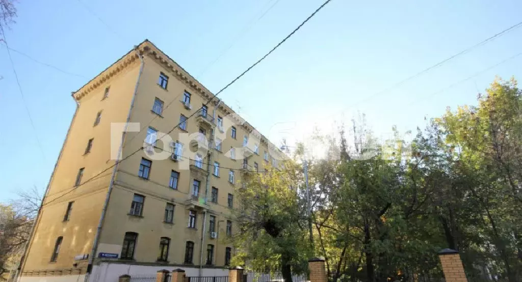 Продается 3-комнатная квартира - Фото 1