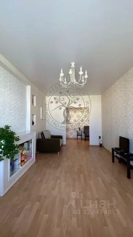 3-к кв. Свердловская область, Екатеринбург ул. Анатолия Мехренцева, 46 ... - Фото 1