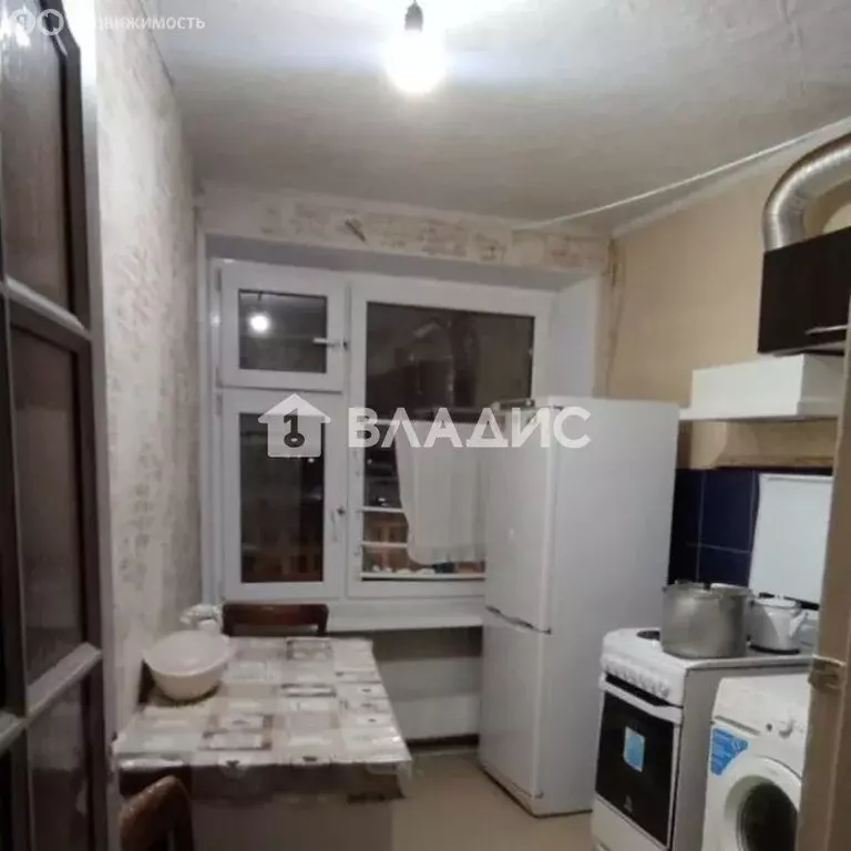 2-комнатная квартира: Москва, Задонский проезд, 24к2 (51.4 м) - Фото 1