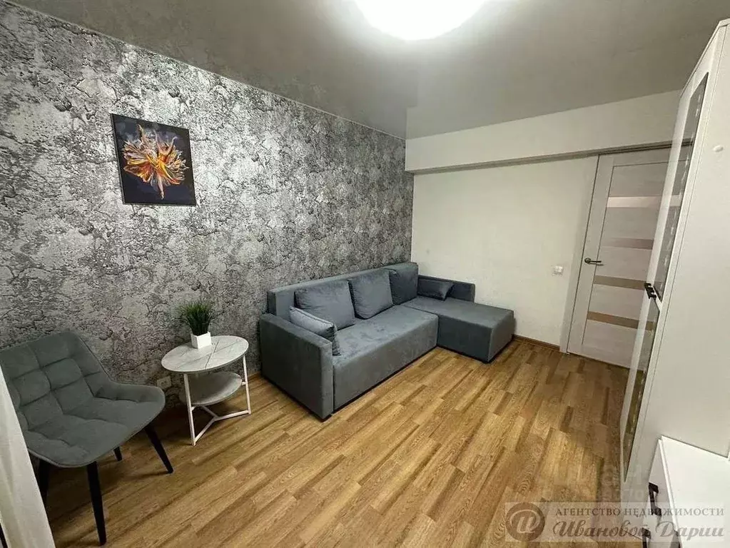 2-к кв. Самарская область, Самара ул. Мориса Тореза, 123 (43.0 м) - Фото 1