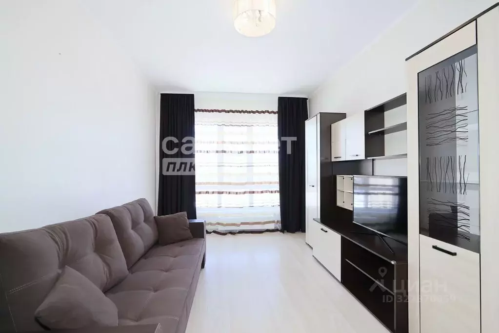 2-к кв. Кемеровская область, Кемерово просп. Химиков, 34 (54.2 м) - Фото 2