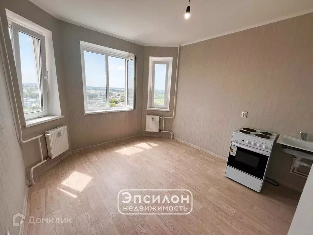Продаётся 2-к квартира, 57.39 м - Фото 0