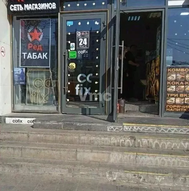 Торговая площадь в Москва Ленинградский просп., 4/2 (55 м) - Фото 2