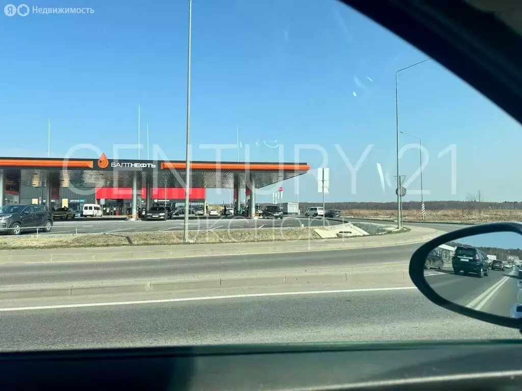 Участок в посёлок Холмогоровка, Северный переулок (10.18 м) - Фото 2