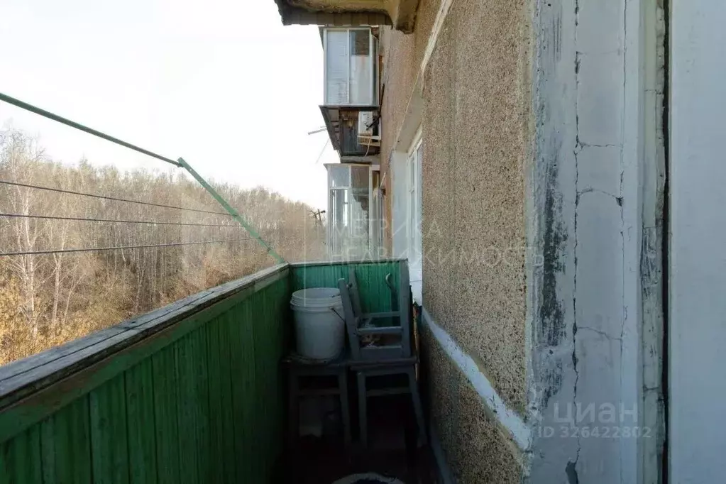 3-к кв. Тюменская область, Тюмень Метелева мкр, ул. Метелевская, 6 ... - Фото 1