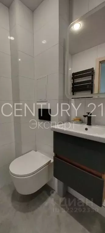 3-к кв. Калининградская область, Калининград Эпроновская ул., 29 (64.3 ... - Фото 1