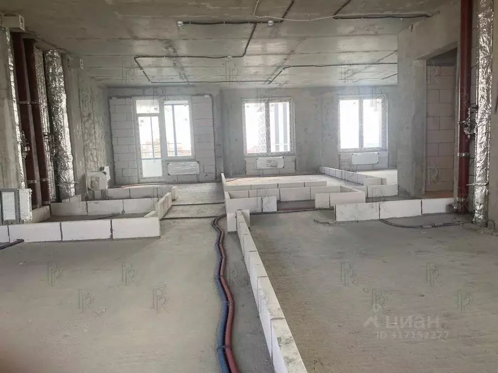 Квартира, 4 комнаты, 125 м - Фото 0