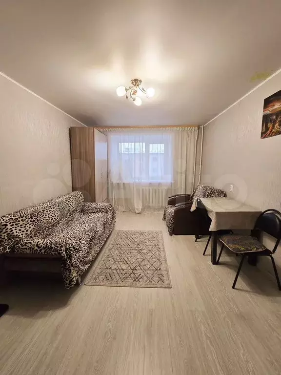 Комната 16,7 м в 8-к., 4/9 эт. - Фото 1
