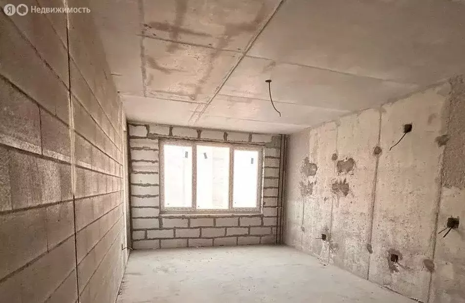 Квартира-студия: городской посёлок Янино-1, Ясная улица, 20к2 (28.85 ... - Фото 2