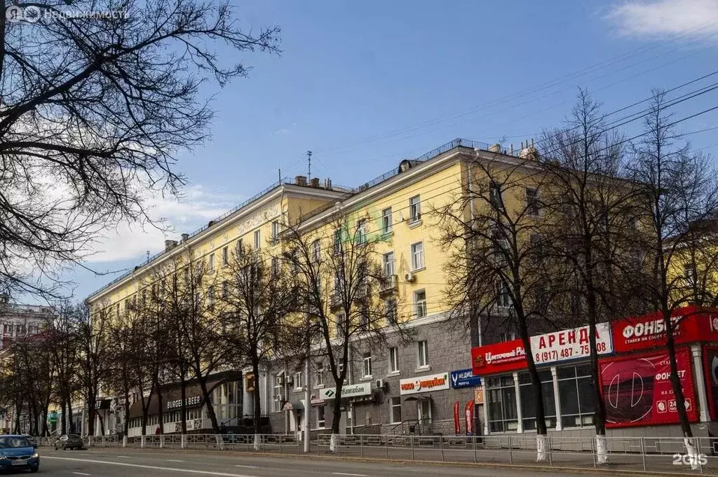 1к в -комнатной квартире (11.4 м) - Фото 1