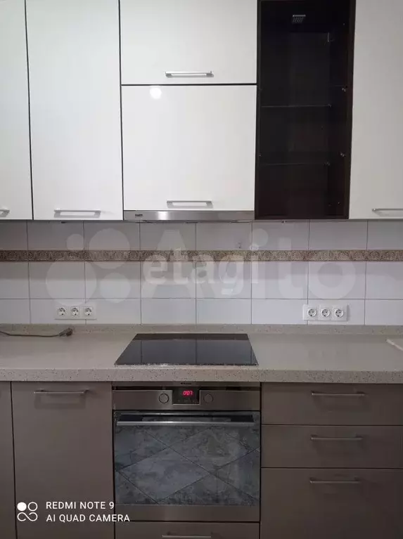 1-к. квартира, 41 м, 7/10 эт. - Фото 1