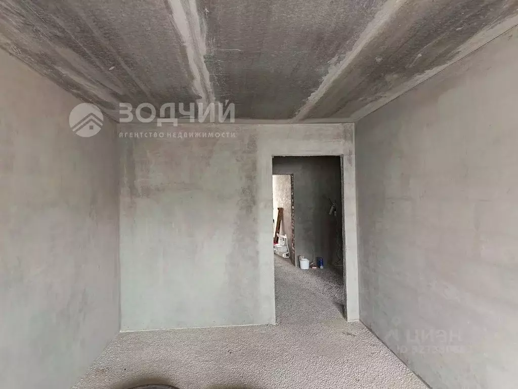 2-к кв. Чувашия, Чебоксары Ярмарочная ул., 12 (68.1 м) - Фото 1