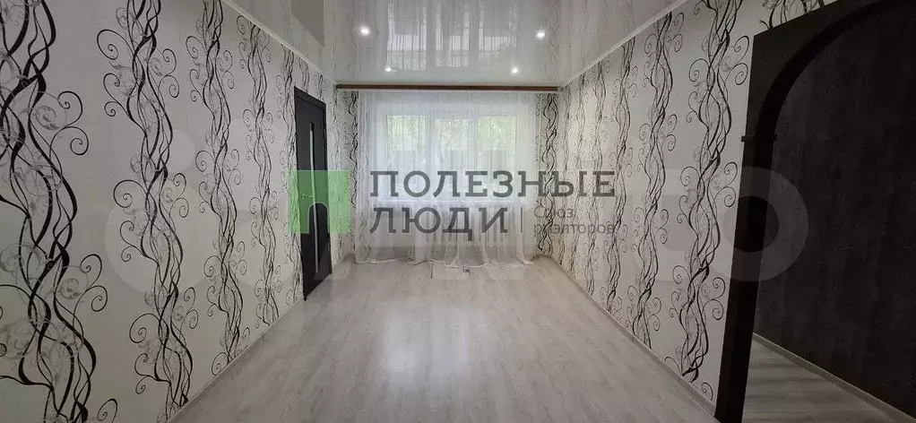 2-к. квартира, 44,1 м, 1/5 эт. - Фото 1
