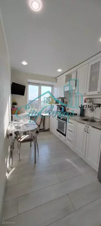 Продаётся 3-к квартира, 59.6 м - Фото 0