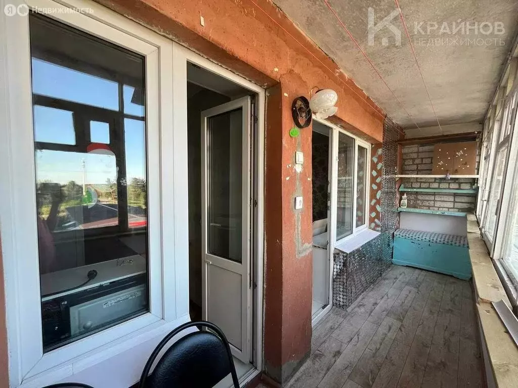 2-комнатная квартира: Воронеж, Ростовская улица, 73 (51.4 м) - Фото 0