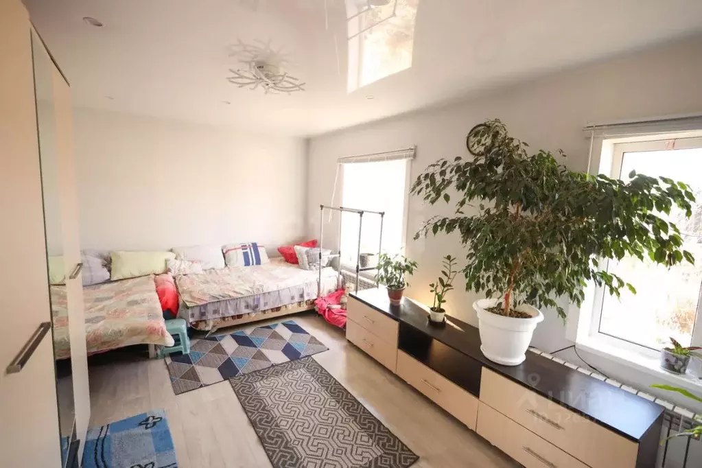 Дом в Амурская область, Свободненский район, пос. Бузули ул. Сосновая, ... - Фото 2