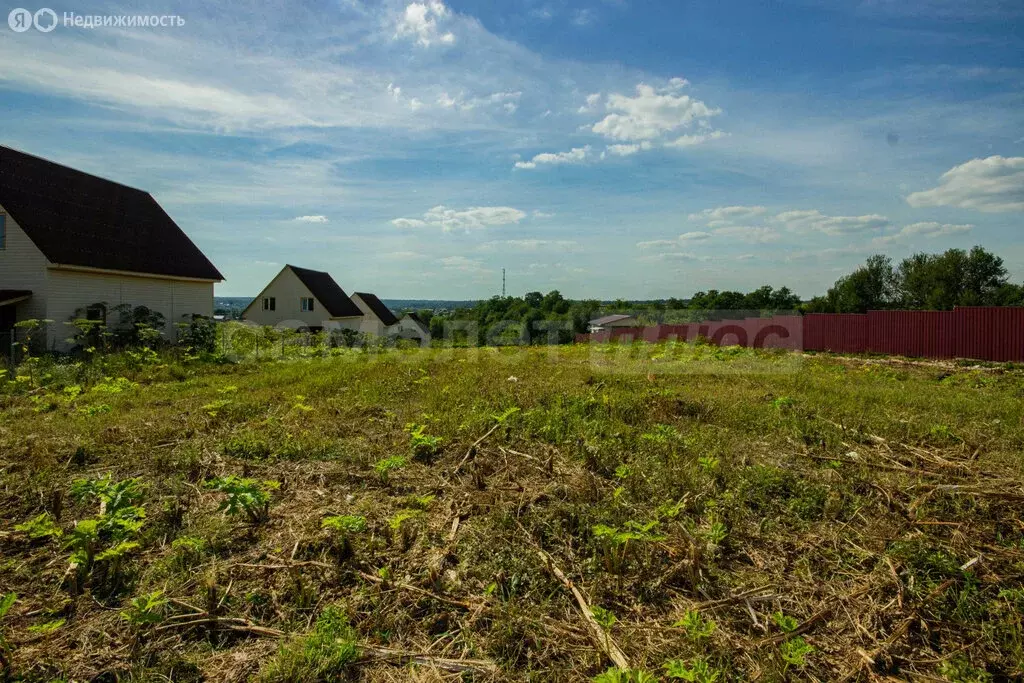 Участок в село Каменское (16.9 м) - Фото 1