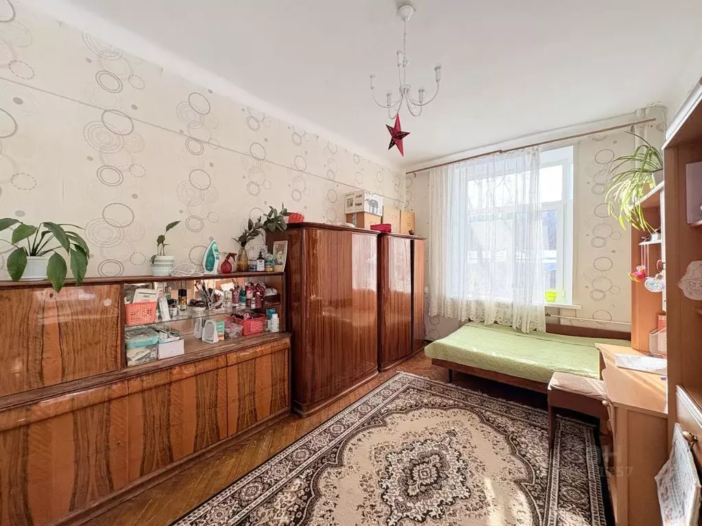 2-к кв. Московская область, Балашиха Дзержинского мкр, 16 (61.1 м) - Фото 2